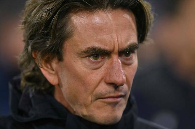 '양민혁 복귀해야 할 판' 쿨루셉스키, 벤탄쿠르, 베리발에 쿠두스까지...'보릿고개' 넘는 토트넘