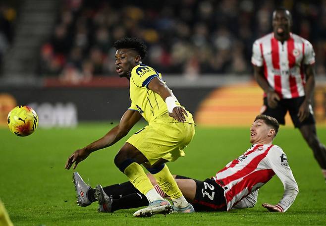 '양민혁 복귀해야 할 판' 쿨루셉스키, 벤탄쿠르, 베리발에 쿠두스까지...'보릿고개' 넘는 토트넘