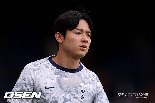 “양민혁 왜 안 썼나” 본노-기회를 주지 못한 대가, 양민혁 떠난 뒤 나온 반응