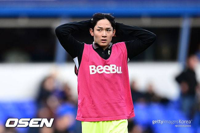 “양민혁 왜 안 썼나” 본노-기회를 주지 못한 대가, 양민혁 떠난 뒤 나온 반응