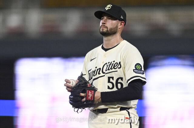 韓서 볼 줄 알았는데, 두산 14억 계약→메디컬 탈락→계약 파기→美 복귀…156km 투수 이 팀 간다,