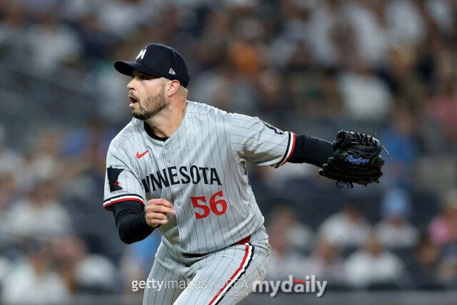 韓서 볼 줄 알았는데, 두산 14억 계약→메디컬 탈락→계약 파기→美 복귀…156km 투수 이 팀 간다,