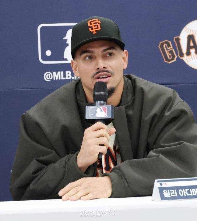 사장·단장·감독과 한국까지 올 정도인데,