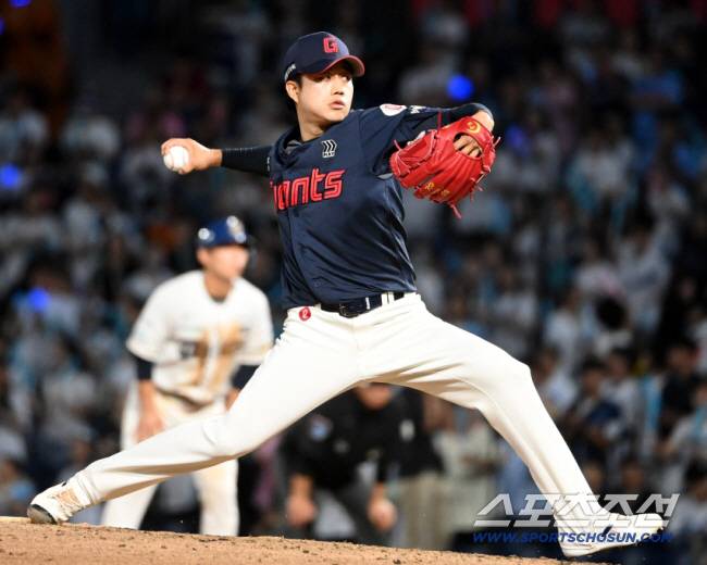 '포수 → 박격포병 → 투수 변신' 파란만장 육성신화! 방출 걱정하던 신세 지지해준 아내.