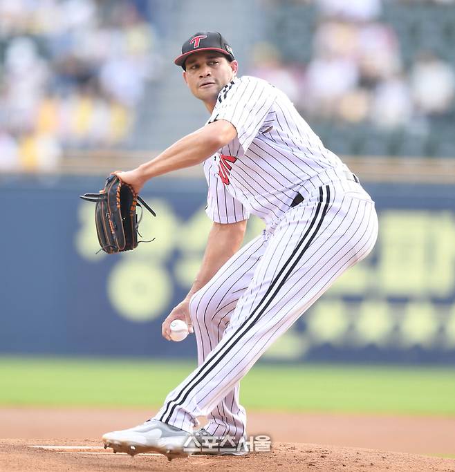 최악은 ‘합류 불발’→한화·LG ‘진짜 어쩌나’…베네수 영공 폐쇄→외인 공수 방법 있을까 [SS포커스]