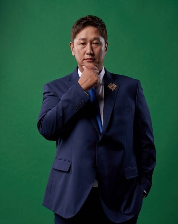 파격 또 파격! '은퇴' 이대호, 유튜버 데뷔→대만 타격코치→이번엔 韓 신입생 멘토까지...'17년 쌓은 프로의 자세' 전수한다