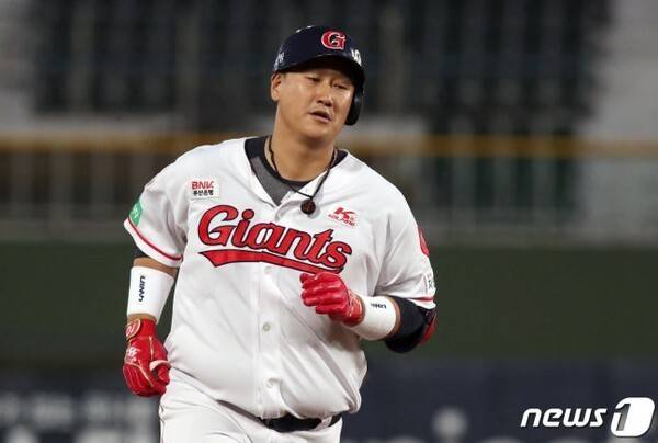 파격 또 파격! '은퇴' 이대호, 유튜버 데뷔→대만 타격코치→이번엔 韓 신입생 멘토까지...'17년 쌓은 프로의 자세' 전수한다