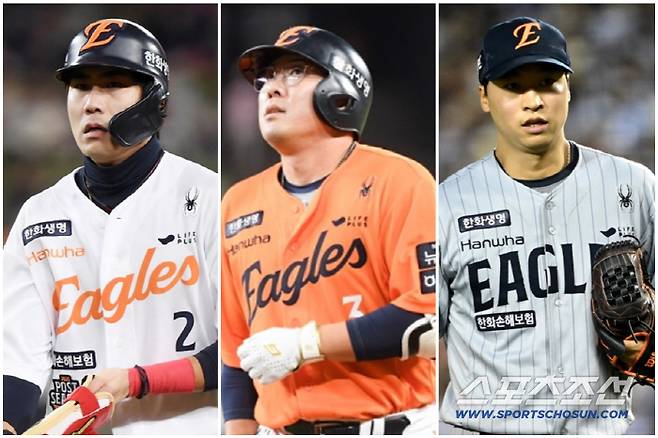 '200억 효과 미미' 한화, 100억 또 쾌척하더니 조용하다…이게 다 노시환 때문이다?