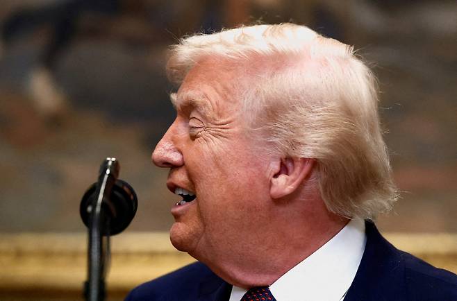 홍명보호 날벼락! 역대급 초비상?...진격의 트럼프, 멕시코 지상 공격 선언 '월드컵 얼마 안 남았는데'