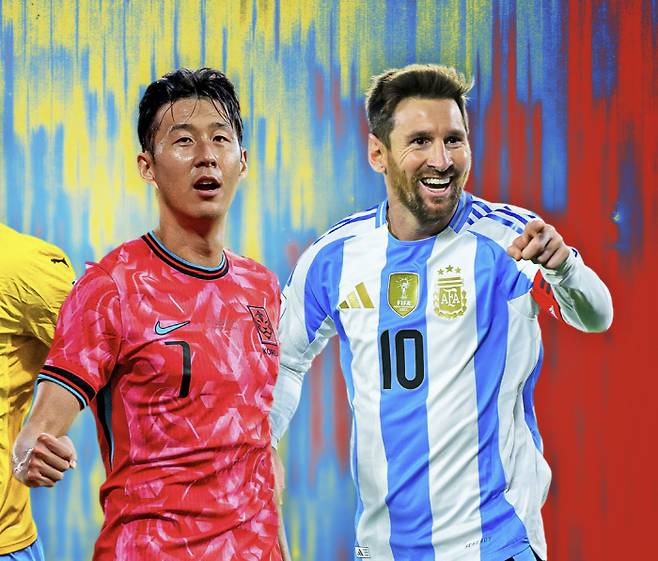 '일본도 깜짝 놀랐다' 손흥민+메시 합치자 오타니의 야구 넘었다...미국 인기 스포츠 종목 3위 등극