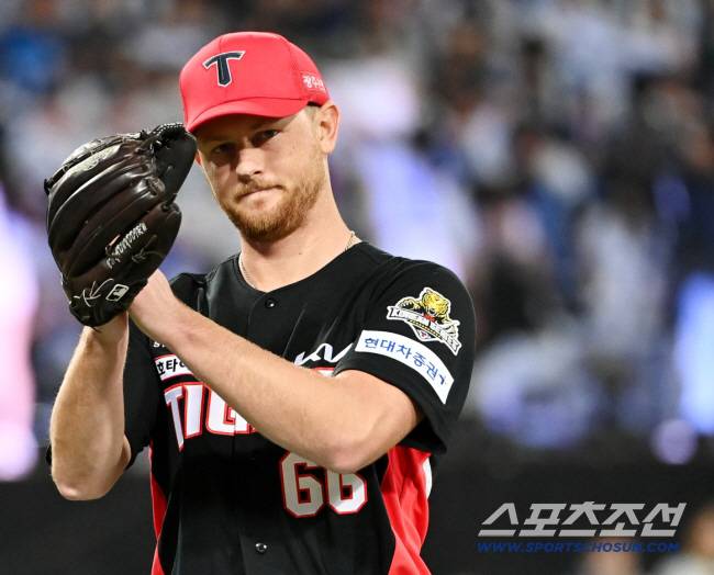 끝내 KIA 재계약 외면 → ML 초대박, 연봉 협상 불발 왜?