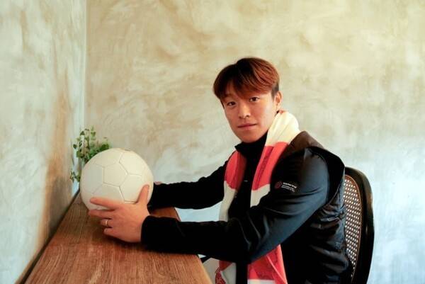 [오피셜] 김병지 대표이사, 새벽 3시경 기습 발표...강원FC, 아시안게임 금메달리스트 고영준 영입