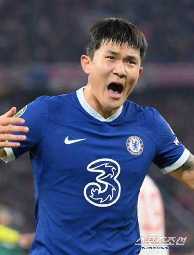 '韓 축구 기대감 폭발' 김민재