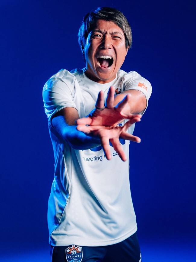 ‘조국’ 일본 버리고 싱가포르 귀화…결국 6개월 만에 돌아간다→라이언 시티 입단