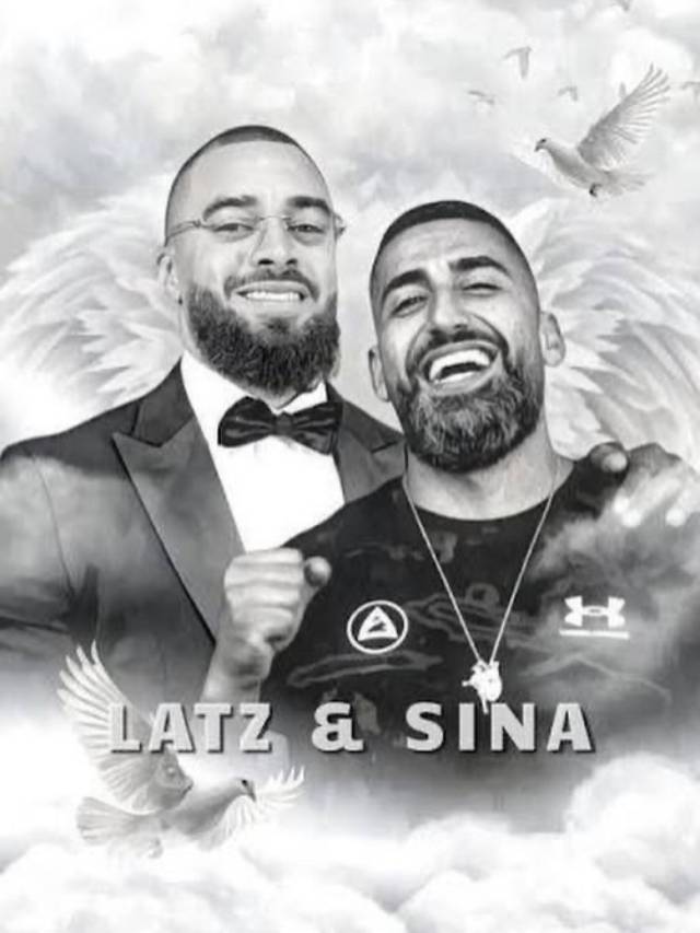 ‘유튜버 복서’ 턱뼈 박살→교통사고 절친 사망…‘은퇴설’ 조슈아, 지지와 위로에 감사 “내 형제에게 보내준 모든 사랑과 배려에 감사해”