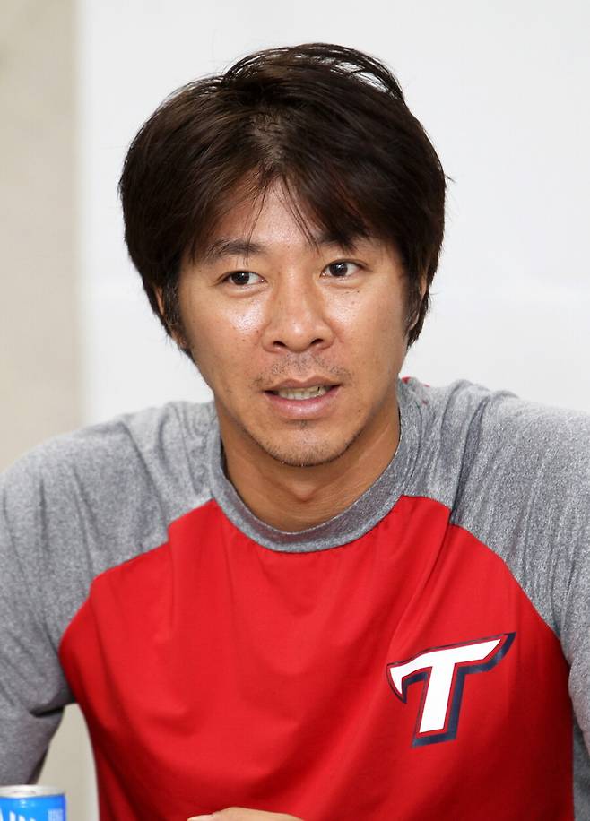 구대성의 평가절하? 임창용 반응 떴다…