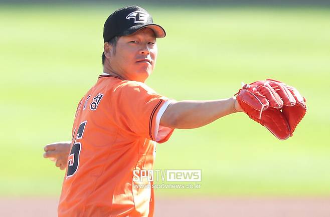 구대성의 평가절하? 임창용 반응 떴다…