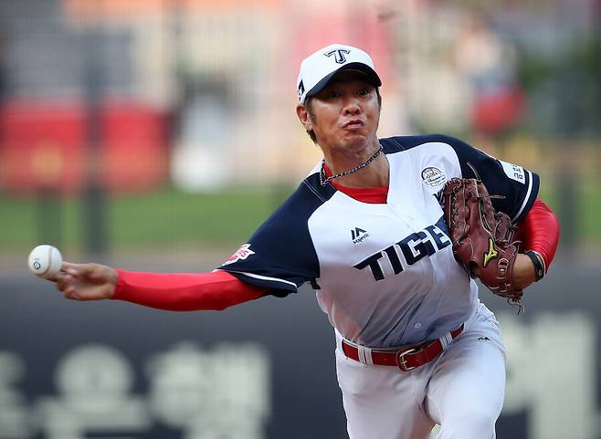 구대성의 평가절하? 임창용 반응 떴다…