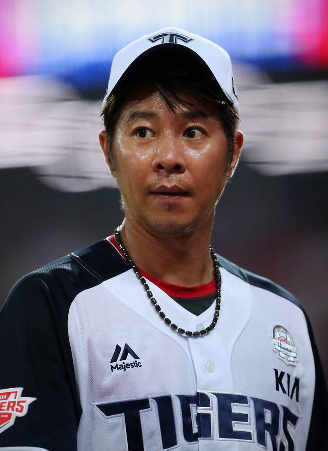 구대성의 평가절하? 임창용 반응 떴다…