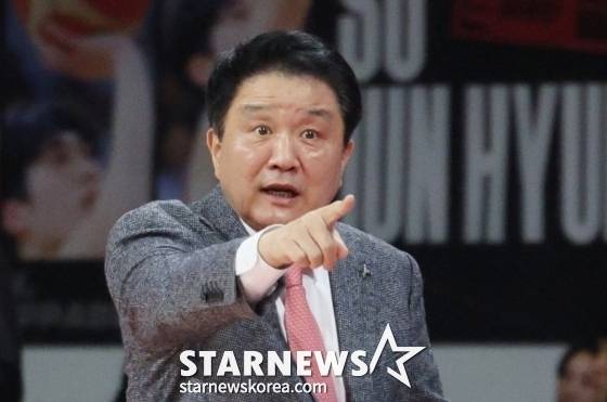 '무려' 16점 리드 날린 졸전, 승장도 참다못해 이례적 작심발언