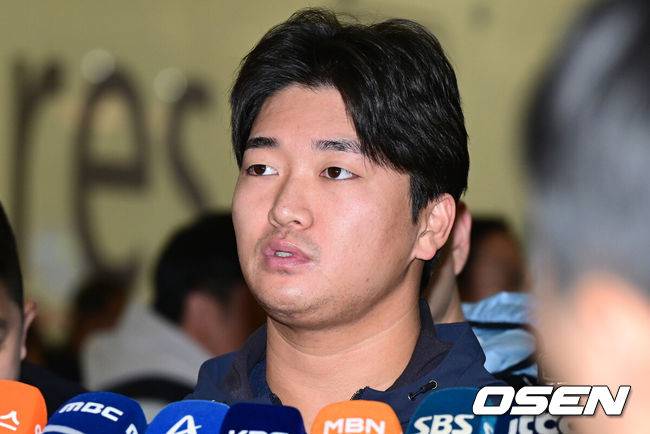 139세이브 특급 마무리, 3년째 마이너리그인데 왜 韓 복귀 안하나 “ML 데뷔가 꿈, 계속 도전하겠다”