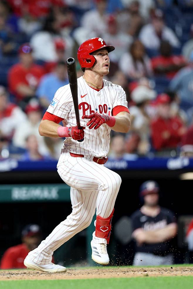 'FA인데 어쩌나' 179홈런 베테랑, 금지약물 복용 80경기 징계