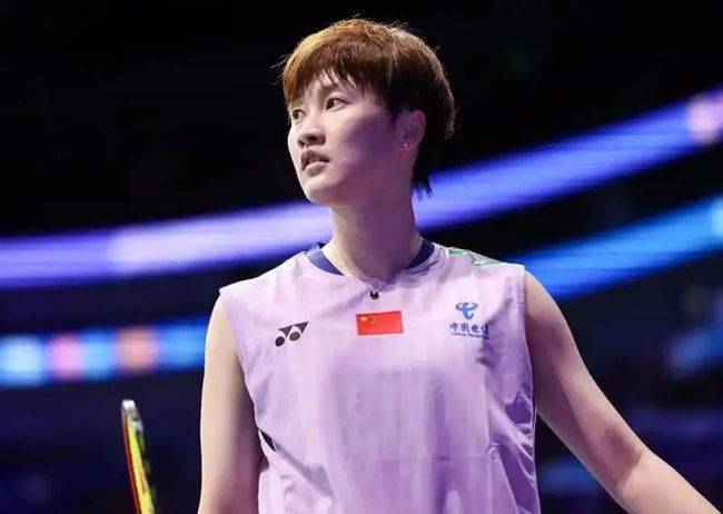 중국도 변수로 본 ‘기권’… 천위페이 이탈에 안세영 결승 직행