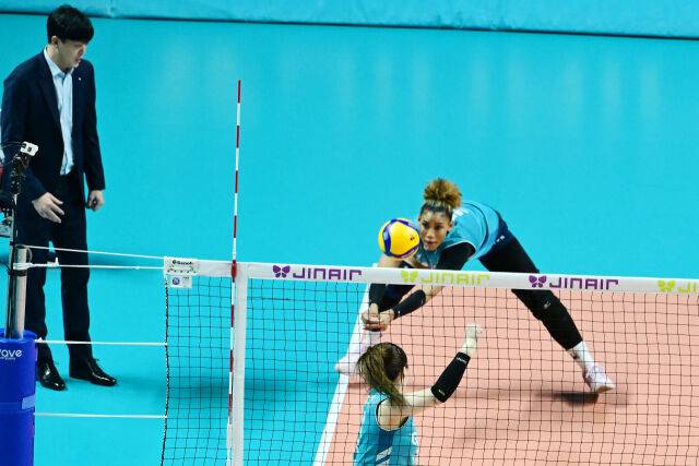 실바 섭섭하겠네! 냉정한 이영택 감독…심판보다 더 오차 없는 표현 [곽경훈의 현장]