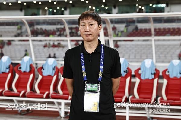 '김상식호' 베트남, U-23 아시안컵서 키르기스스탄 2-1 제압…2연승으로 8강 진출 유력