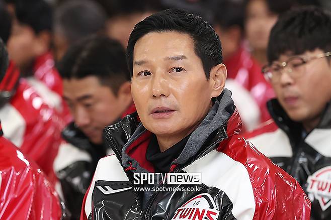 우승팀 LG가 리그 6위인 기록이 있다…잠실 빅보이가 염경엽 이 고민까지 해결해준다니