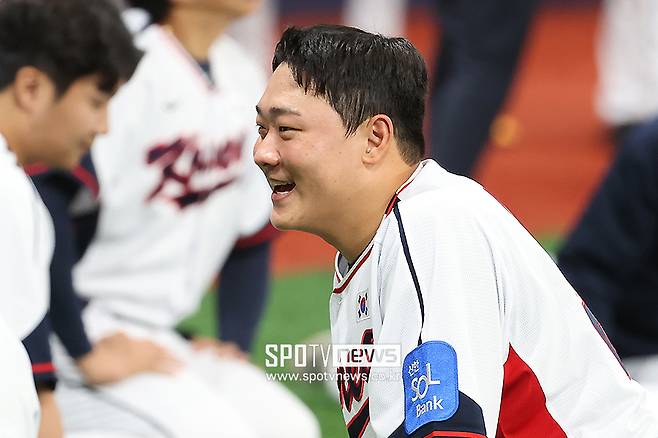 우승팀 LG가 리그 6위인 기록이 있다…잠실 빅보이가 염경엽 이 고민까지 해결해준다니