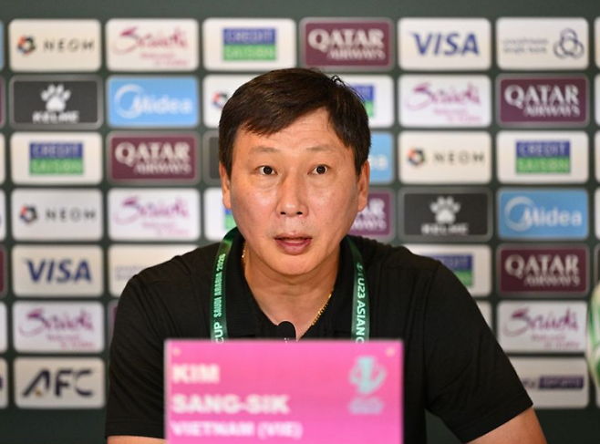 김상식 매직 또 통했다…