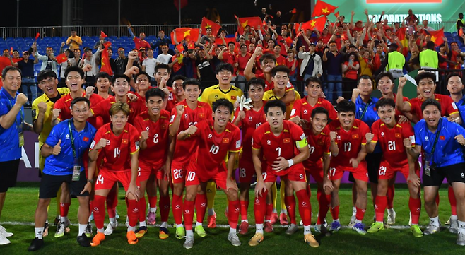 김상식 매직 또 통했다…