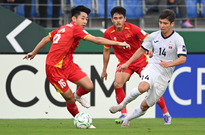 김상식 매직 또 통했다…