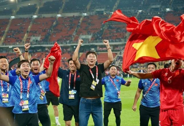 김상식 매직 또 통했다…