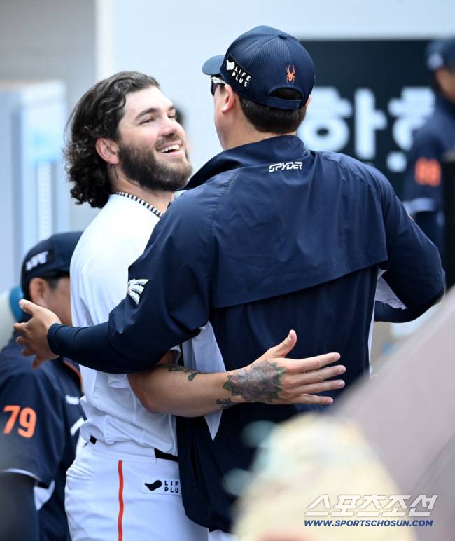 '437억' 한화에서 인생역전, RYU는 왜