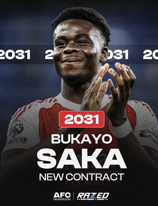 아스널의 손흥민 기습 ‘장기 계약’ 확정…英 BBC ‘비피셜’ 떴다 “원클럽맨 예고→사카와 5년 재계약 공식발표” 임박