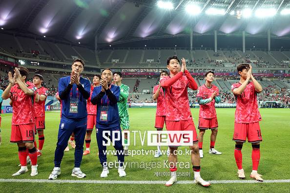 [오피셜] 홍명보호 공식발표, 해발 1571m 베이스캠프→FIFA에 신청 완료