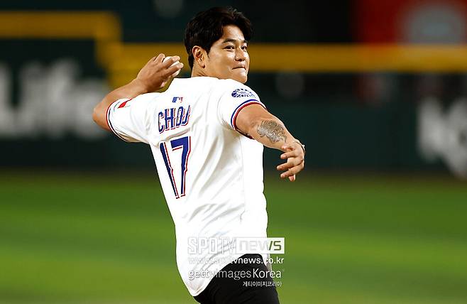 레전드의 눈 옳았다, “문동주 메이저리그 가능성”… 미국도 “최고 101마일, MLB 선발 잠재력” 화답