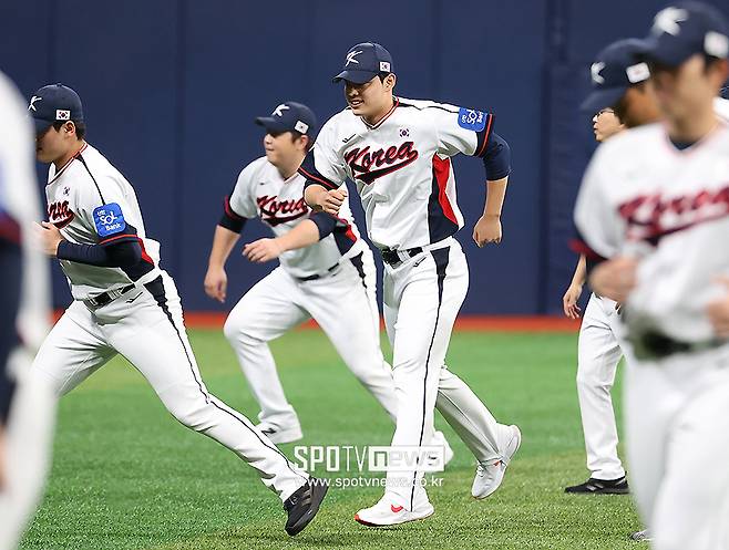 레전드의 눈 옳았다, “문동주 메이저리그 가능성”… 미국도 “최고 101마일, MLB 선발 잠재력” 화답