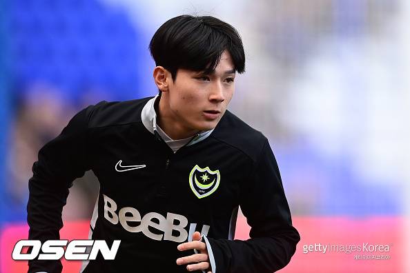 “같이 뛴 선수 중 가장 뛰어난 선수는 쏘니” ‘코번트리 시티 입단’ 양민혁, 손흥민에게 존경심 표현