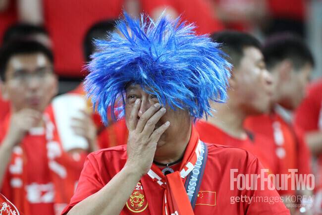 “중국이 축구를 못하는 건 10년 전에 이미 결정됐다”… 中 축구 전문가의 냉정한 현실 진단