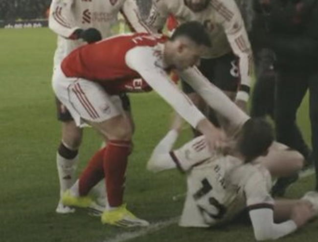 “리버풀의 모든 선수가 분노했다”… 반 다이크의 작심 비판, “영상 클립만 봐도 판단 가능하잖아?”