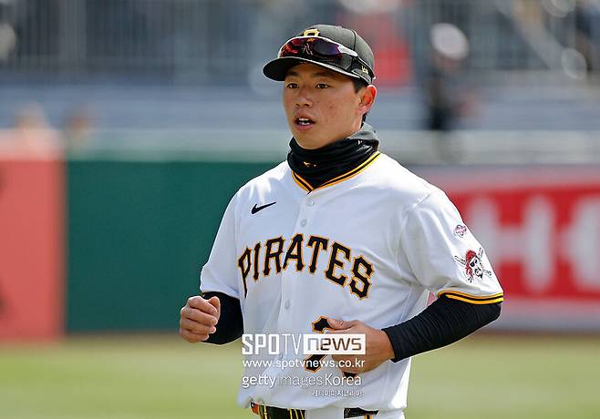 김하성 내치더니, '대만 문동주 킬러' 영입했다… 오락가락하는 이 팀, 한국 WBC에 호재?