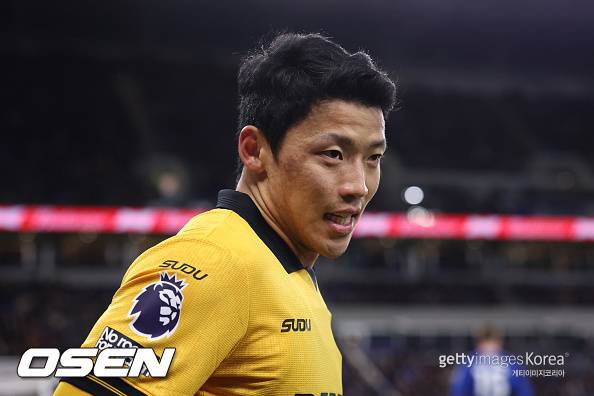 ‘황희찬 시즌 3호 도움 폭발’ 울버햄튼, 4부리그 슈루즈베리 6-1 대파…FA컵 4라운드 진출