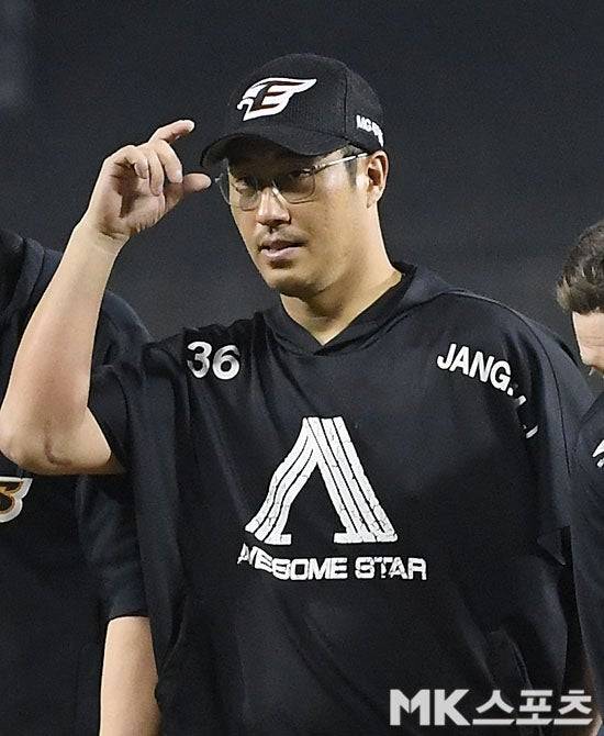 “그동안 응원 정말 감사했다”…한화 팬들에게 인사 건넨 ‘17년 원클럽맨’ 장민재