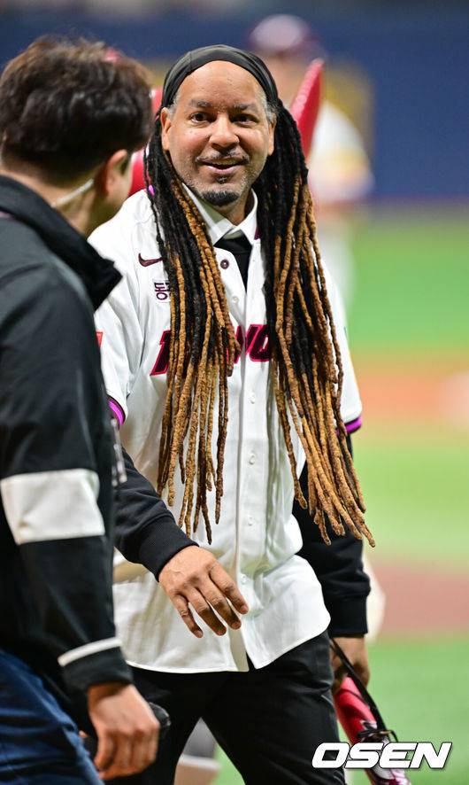 '53세' 은퇴한 선수 연봉이 200만 달러, 오타니와 같다니…대체 어떻게 된 거야? 16년 디퍼의 마지막 해