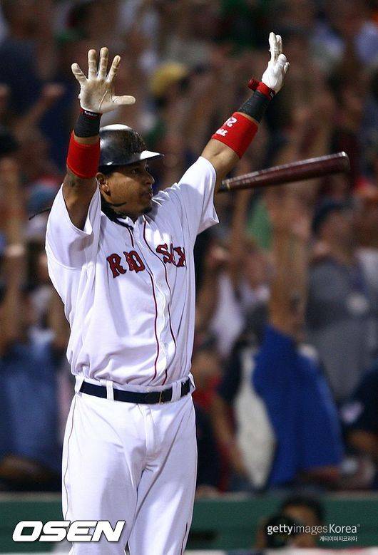 '53세' 은퇴한 선수 연봉이 200만 달러, 오타니와 같다니…대체 어떻게 된 거야? 16년 디퍼의 마지막 해