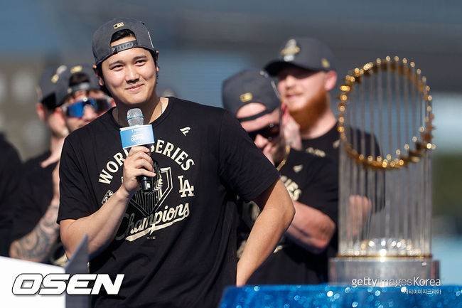 '53세' 은퇴한 선수 연봉이 200만 달러, 오타니와 같다니…대체 어떻게 된 거야? 16년 디퍼의 마지막 해