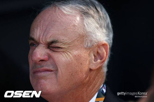 ML 총재 제정신인가? 한국서 사라진 지도 10년 넘었는데…FA 계약 마감일 필요성 주장